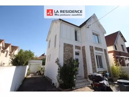 maison de 5 pièces