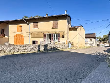 maison les trois chateaux