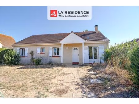 maison de 6 pièces