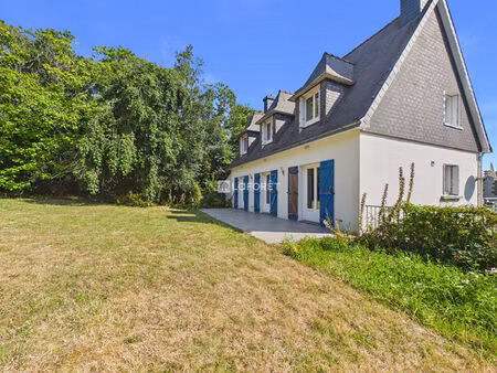 maison plomelin 6 pièce(s) 125 m2