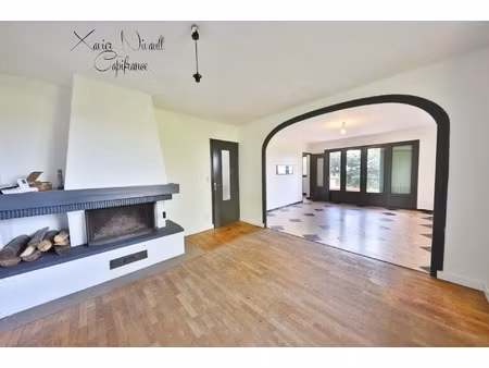 maison à vendre 5 pièces proche de montrevel en bresse (01)