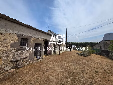 maison saint leonard des bois 5 pièce(s) 83 m2