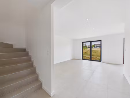 maison neuve 4 pièces 115 m2