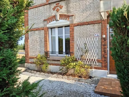 maison des années 30