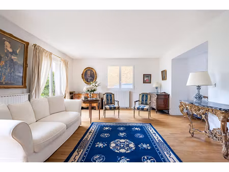 versailles - maison 200 m² + studio indépendant de 26 m².