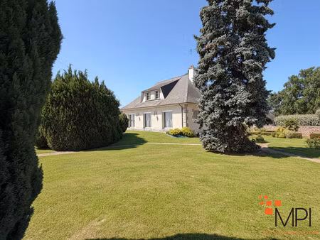à vendre belle maison familiale à vezin-le-coquet  aux portes de rennes