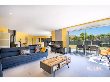 grande maison moderne de 2012 idéale famille nombreuse ou profe