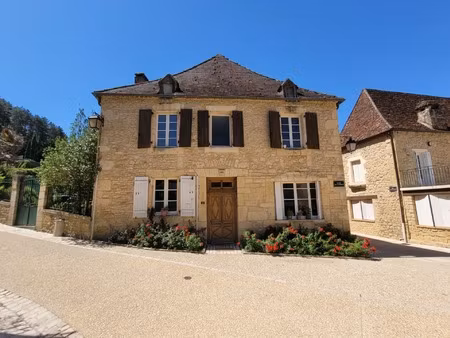 maison à vendre 8 pièces campagne (24)