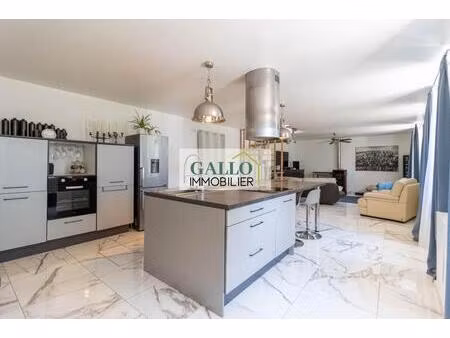 maison de village de 127m² avec terrasse et parking