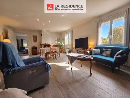 maison de 5 pièces