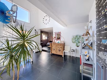 saint-andré | belle maison familiale avec vue sur les albère