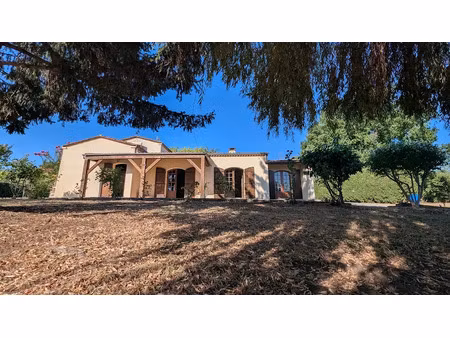 vente villa 10 pièces 170 m² à villeréal (47210)  278 200 €