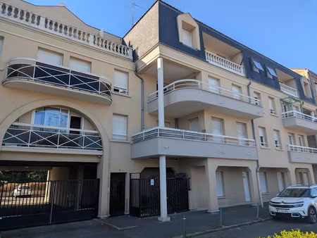 location meublée duplex 2 pièces 38.27 m² à villemomble (93250)  800 €