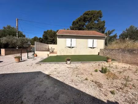 location maison 2 pièces 50 m² à ollioules (83190)  850 €