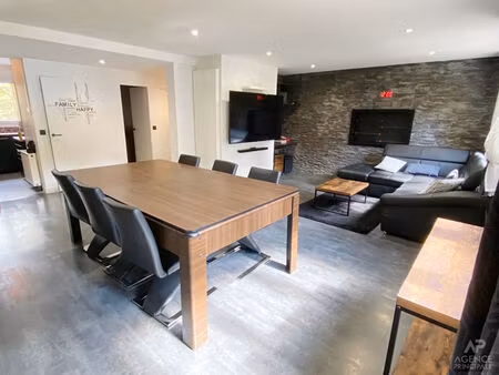 appartement bougival 2 pièce(s) 56.63 m2