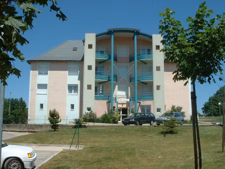 appartement la cavalerie 4 pièce(s)
