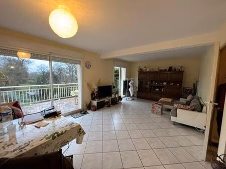 location appartement t5 duplex st martin des faux sans frais d'agence