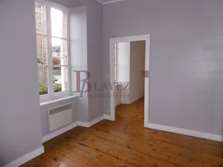 appartement t2