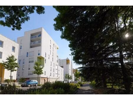 appartement t3