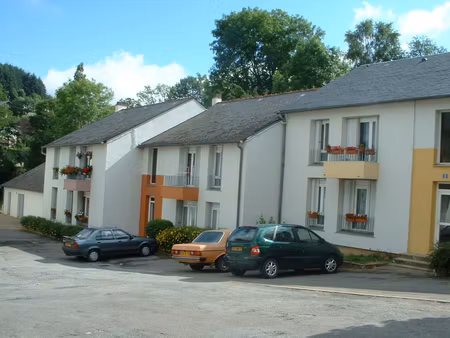 appartement rieupeyroux 4 pièce(s)