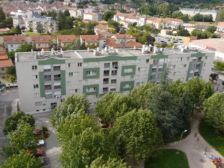 appartement st affrique 4 pièce(s)