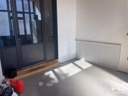 location locaux professionnels 0 pièces 100 m² à tours (37000)  1 189 €