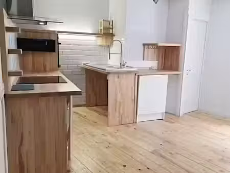 location maison 5 pièces 98 m² à aiguefonde (81200)  650 €