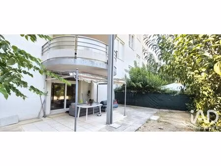 appartement à bagnols-sur-cèze (30200)