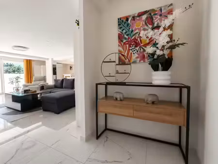 appartement 3 pièces