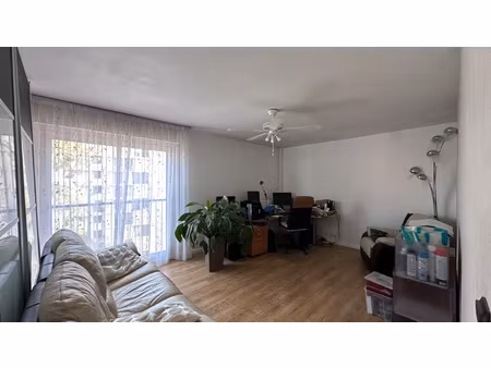 appartement t4 - 80m2 - colomiers