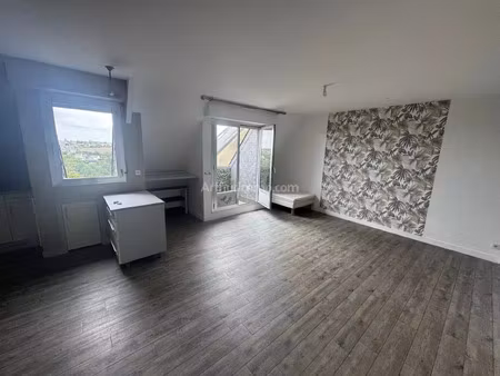 vente appartement 2 pièces 44 m2 à dinan