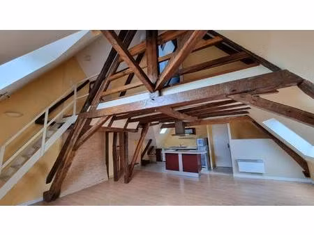 immeuble de rapport en parfait état 3 lots loués