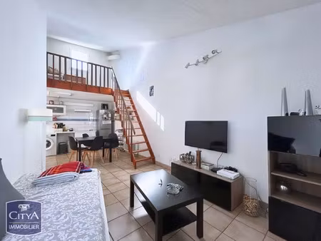 immeuble