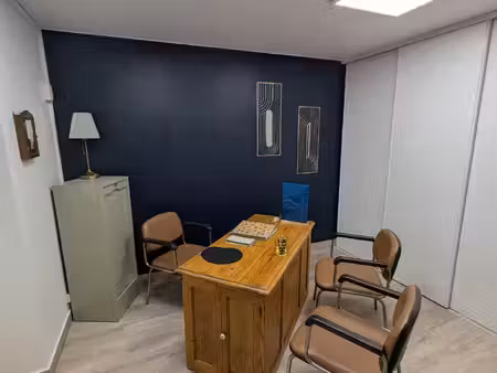 faire offre! idéal investisseur : ensemble immobilier (appar