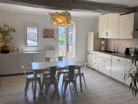magnifique loft