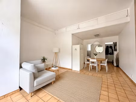 vente appartement 2 pièces 46 m² menton (06500)