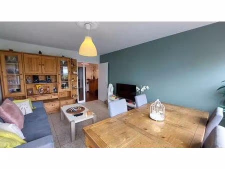 appartement 4 pièces