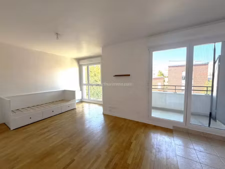 vente appartement 1 pièces 27 m2 à montévrain