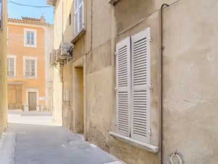 vente appartement 3 pièces 80 m² morières-lès-avignon (84310)