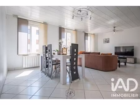 appartement à thionville (57100)