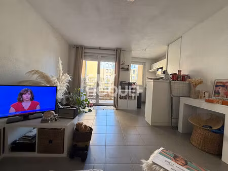 appartement toulouse 2 pièce(s) 44 m2