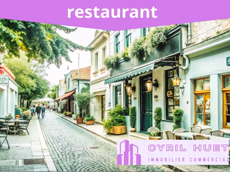 83310 cogolin - bar  restaurant