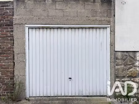 garage à le havre (76600)