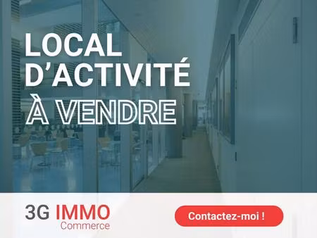 vente murs pro à annecy