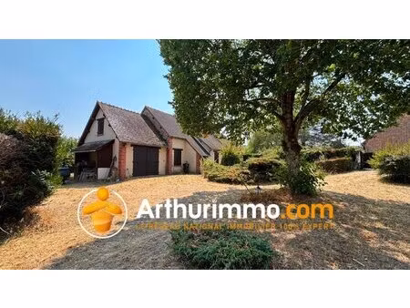 charmante maison solognote au cœur de la sologne