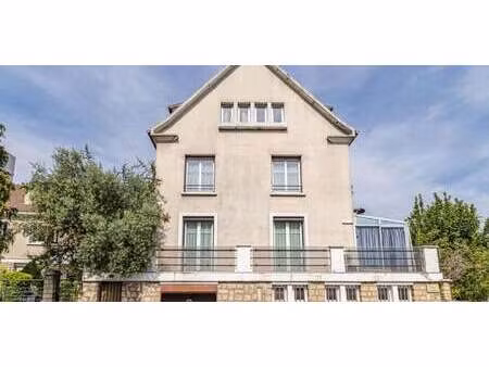 maison plateau-girardot - bagnolet (93)