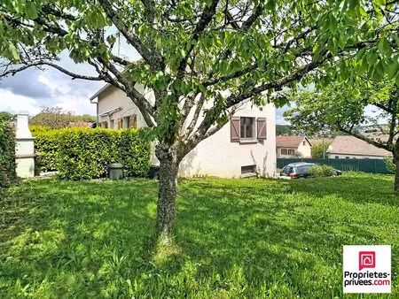 maison 5 pièces 108 m2