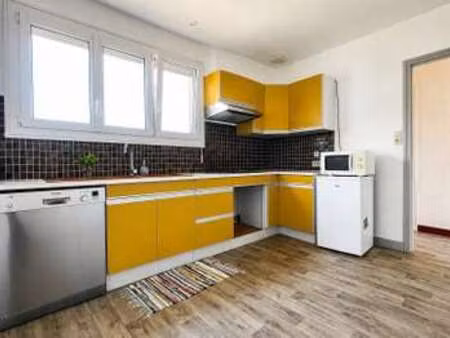 vente maison à bouchemaine (49080) : à vendre / 84m² bouchemaine