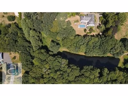 dinan - propriété d'exception de 360 m² avec piscine  6/7 chambres et parc