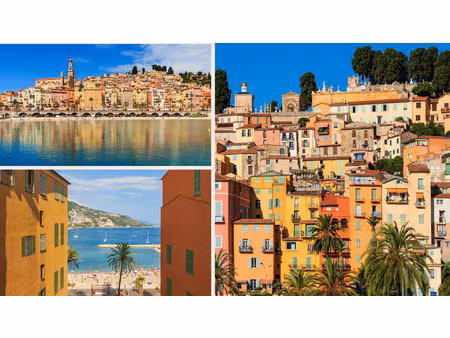 vente maison 8 pièces 200 m² menton (06500)